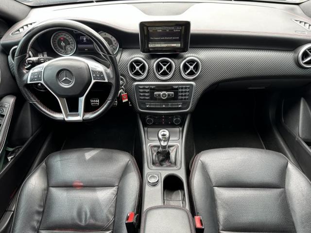 Mercedes Benz Classe A image 9