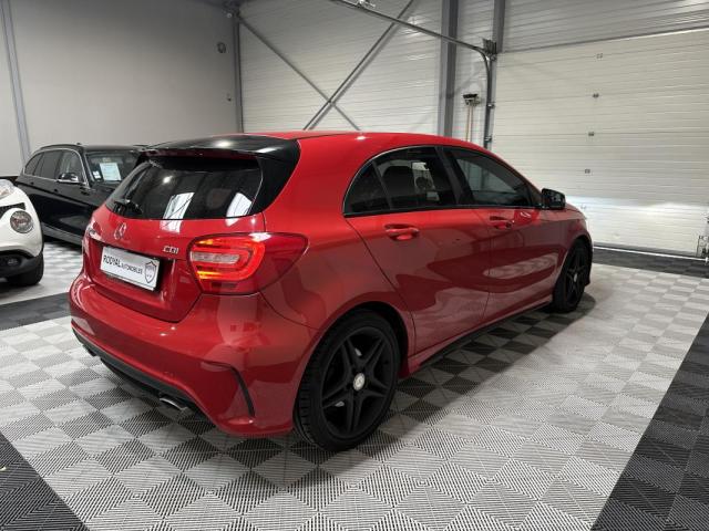 Mercedes Benz Classe A image 2