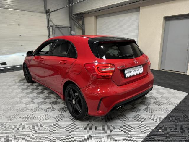 Mercedes Benz Classe A image 4