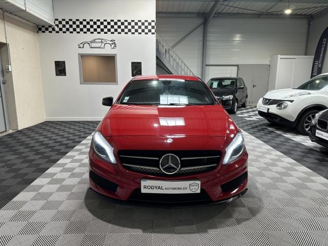 Mercedes Benz Classe A image 7