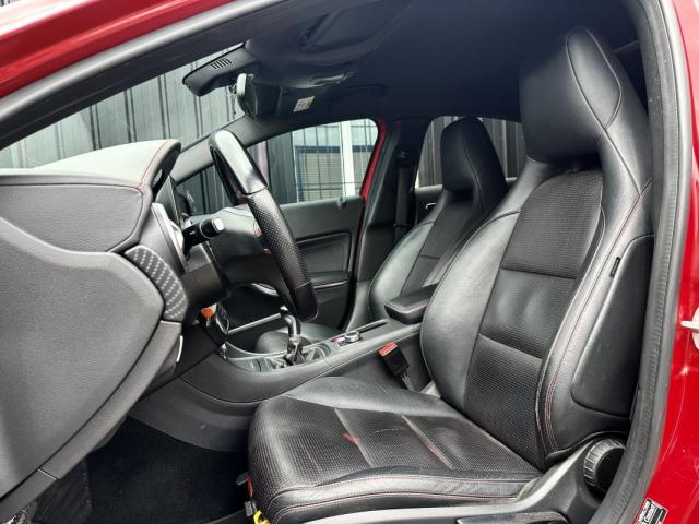 Mercedes Benz Classe A image 6