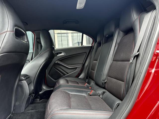 Mercedes Benz Classe A image 5