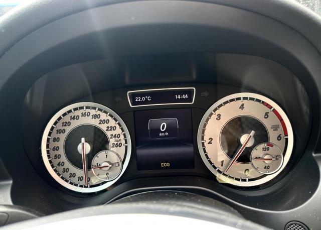 Mercedes Benz Classe A image 3