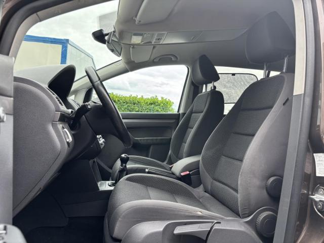 Volkswagen Touran image 9