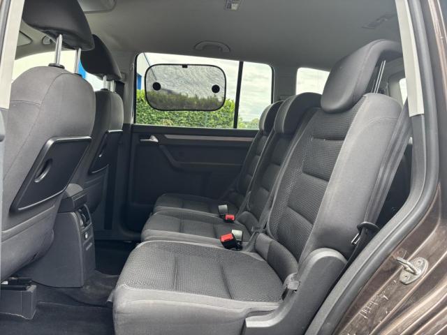 Volkswagen Touran image 8