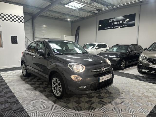 Fiat 500x X 1.4 Multiair 16v 4x2 140 Cv. Pop Star