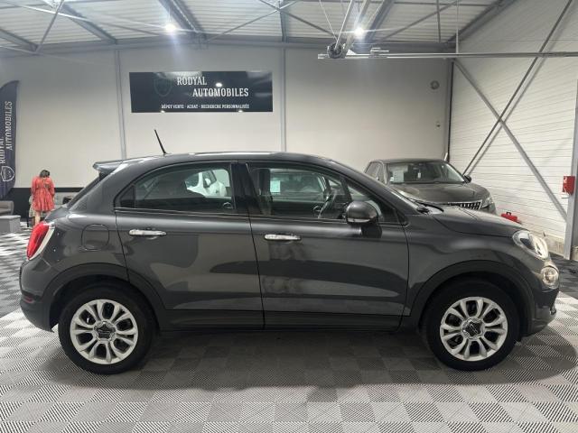 Fiat 500x image 9