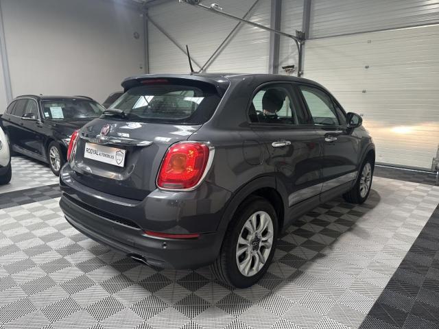 Fiat 500x image 3