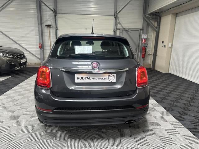 Fiat 500x image 7