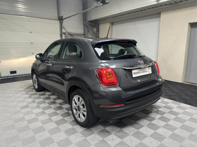 Fiat 500x image 1