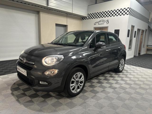 Fiat 500x image 5