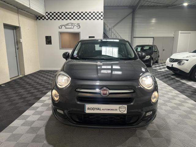 Fiat 500x image 6