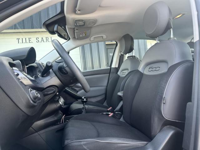 Fiat 500x image 2