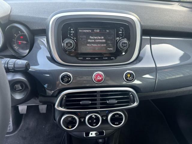 Fiat 500x image 4