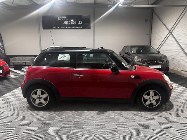 Mini Cooper image 2