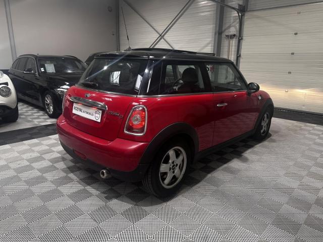 Mini Cooper image 5
