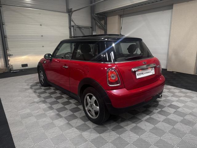 Mini Cooper image 7