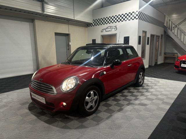 Mini Cooper image 8