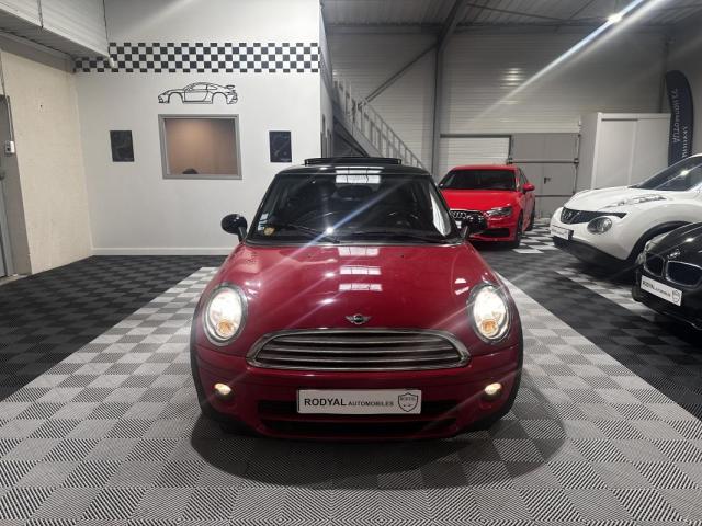 Mini Cooper image 1