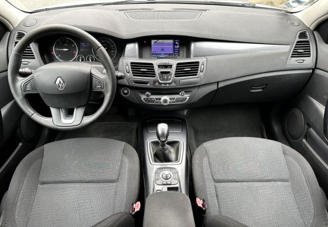 Renault Laguna image 4