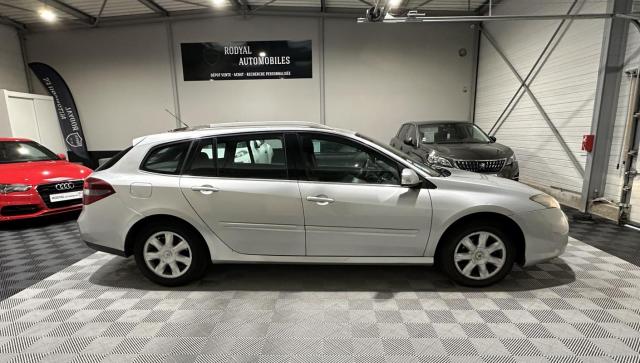 Renault Laguna image 9
