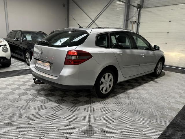 Renault Laguna image 5