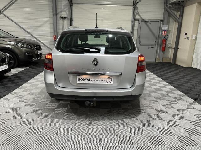 Renault Laguna image 8
