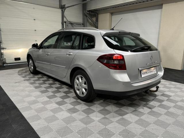 Renault Laguna image 2