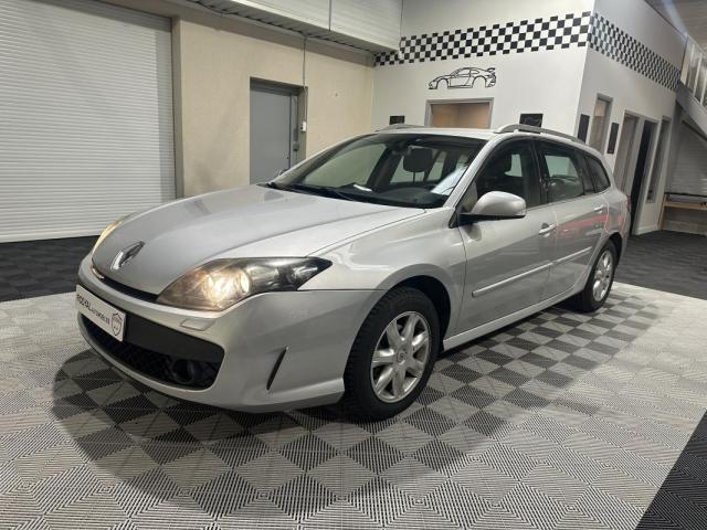 Renault Laguna image 3