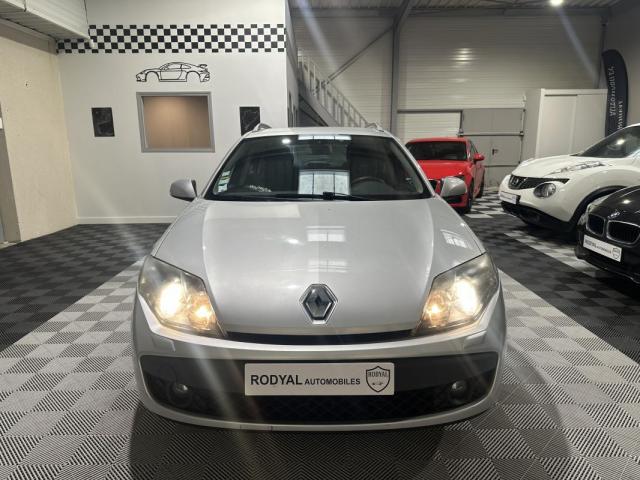 Renault Laguna image 1