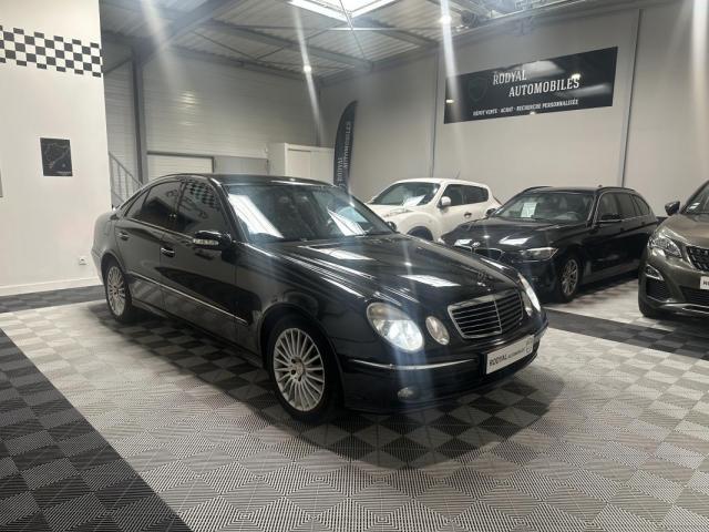 Mercedes Benz