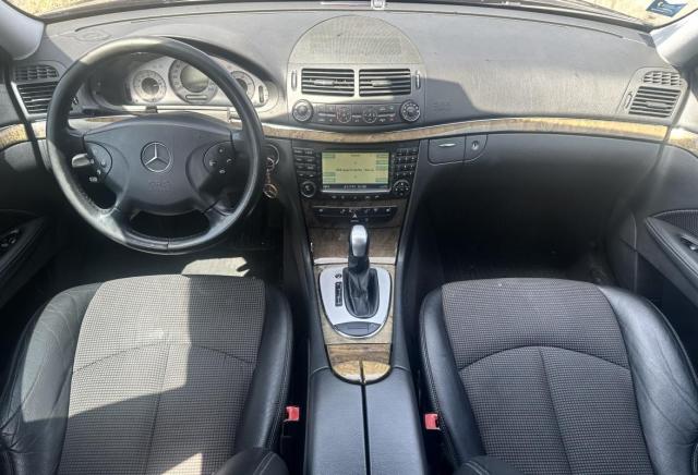 Mercedes Benz Classe E image 6