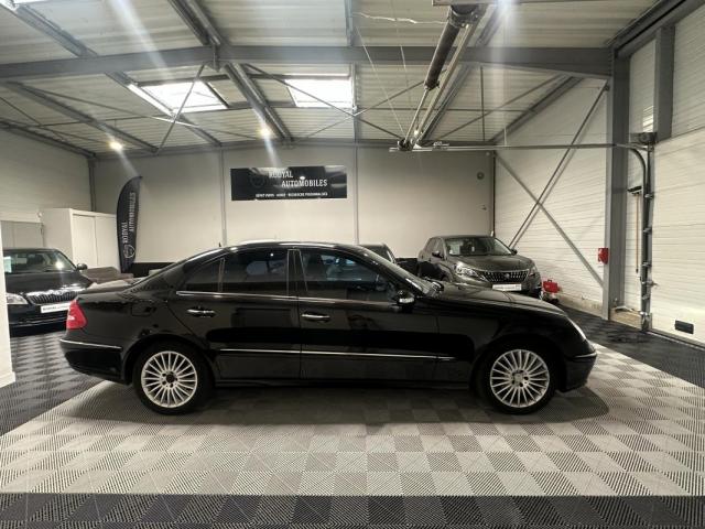 Mercedes Benz Classe E image 8