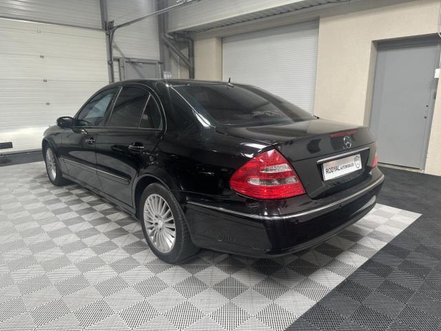 Mercedes Benz Classe E image 2