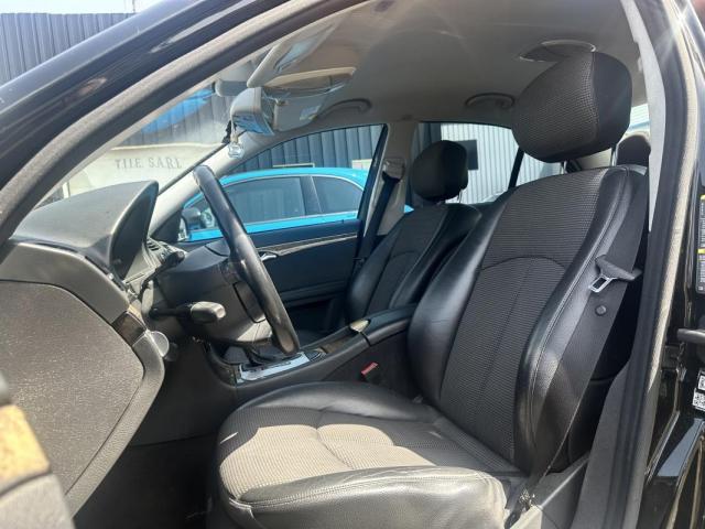 Mercedes Benz Classe E image 9