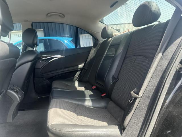 Mercedes Benz Classe E image 3