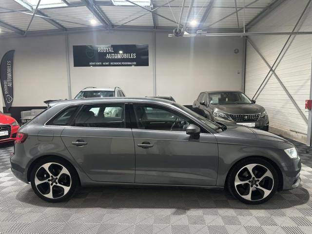 Audi A3 image 1