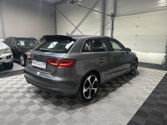 Audi A3 image 3