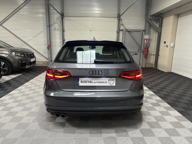 Audi A3 image 9