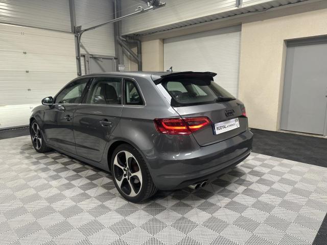 Audi A3 image 2