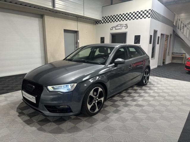 Audi A3 image 4