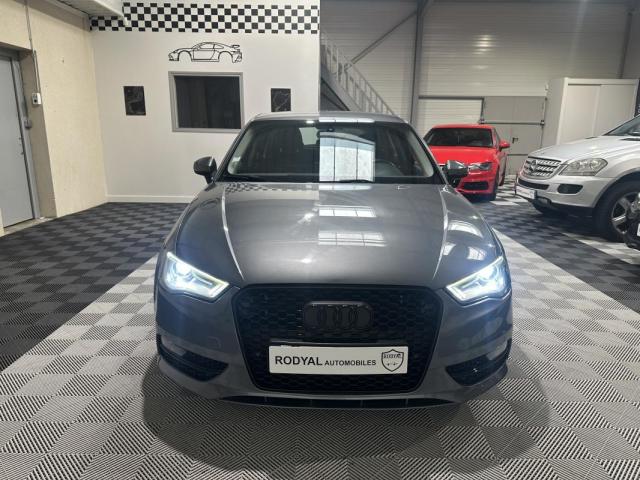 Audi A3 image 6