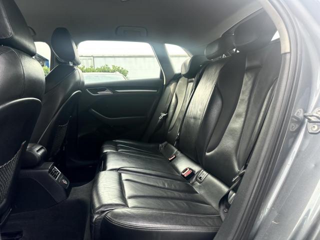 Audi A3 image 8