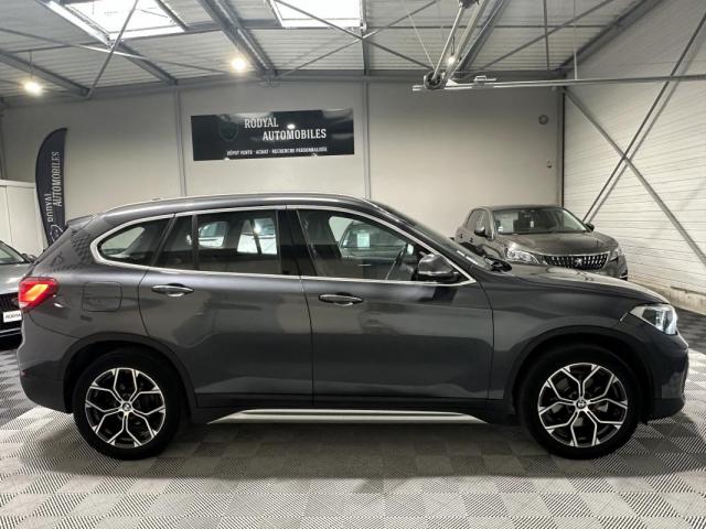 Bmw X1 image 4
