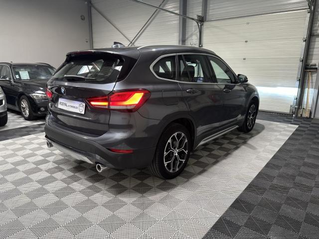 Bmw X1 image 6