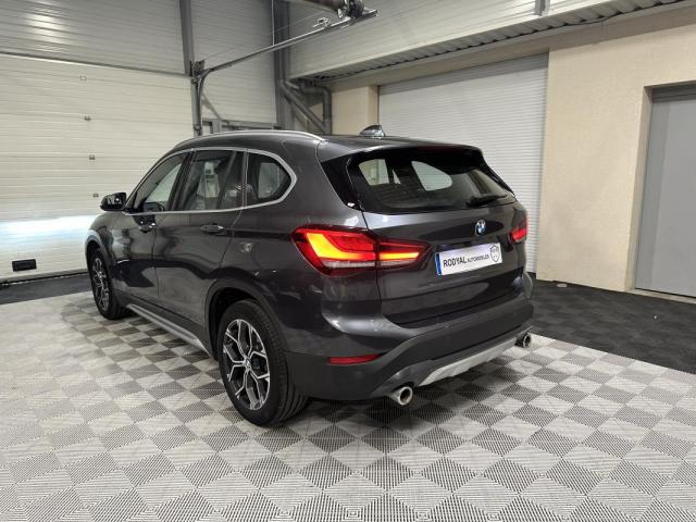 Bmw X1 image 9