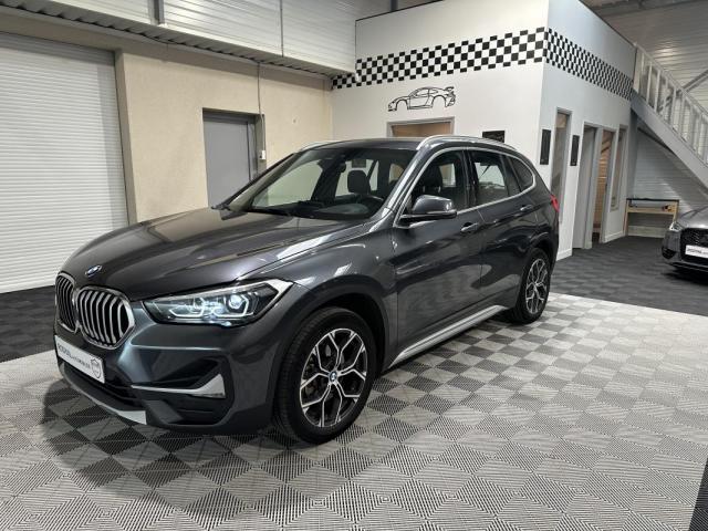 Bmw X1 image 7