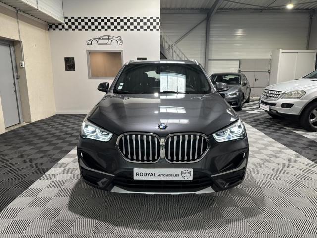 Bmw X1 image 2