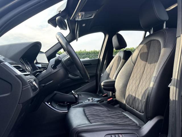 Bmw X1 image 3