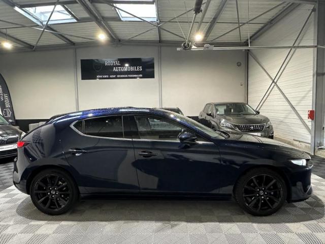 Mazda 3 image 4